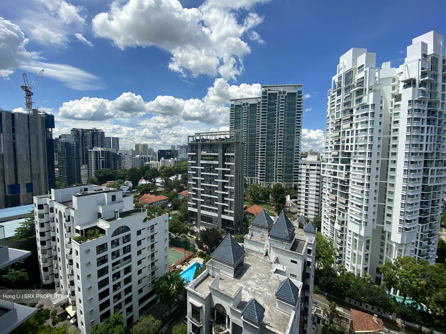 Zedge (D11), Apartment #561119201